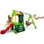 Spatiu De Joaca Cu Tobogan Si Leagan 'Clubhouse' Little Tikes - 2